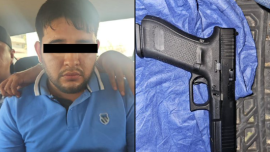 Cae Alexander “N”, se dedicaba a extorsionar en mercados de Acapulco
