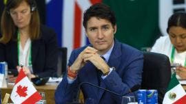 Sustituto de Justin Trudeau se conocerá el próximo 9 de marzo
