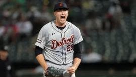 Detroit Tigers