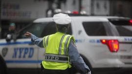 tiroteo Nueva York 10 heridos no terrorista