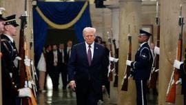 Trump crisis energetica sacar EU acuerdo Paris
