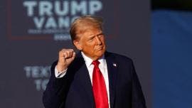 Trump organo recaudar aranceles otros paises