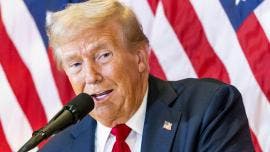 Trump Trudeau Canada estado EU