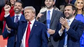 Donald Trump y J.D. Vance rendirán protesta el 20 de enero como presidente y vicepresidente de Estados Unidos, respectivamente