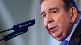 Venezuela ofrece recompensa de 100 mil dólares por González Urrutia