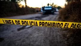 Violencia en Michoacán: hallan cuatro cabezas humanas en tres días 