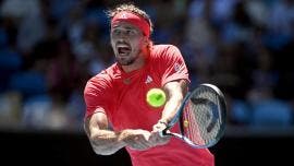Alexander Zverev