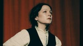 Natalia Lafourcade