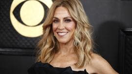 Sheryl Crow