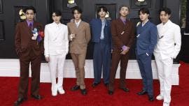 BTS
