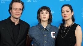 Marion Cotillard,