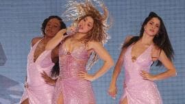 Shakira 