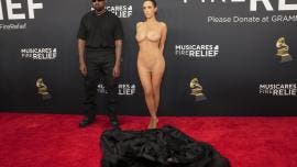 Kanye West