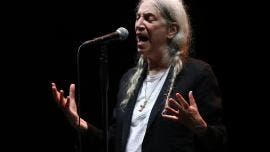 Patti Smith