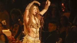 Shakira 