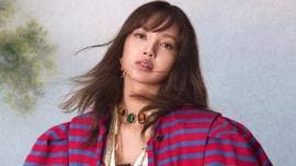 Lisa BLACKPINK