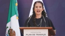 Bertha Alcalde esclarecen mas feminicidios que los cometidos