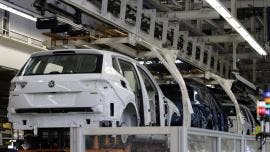 cae exportacion autos enero Inegi