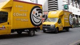 cae sujeto robo botanas Desarrollo Urbano Quetzalcoatl