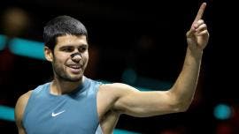ATP de Rotterdam