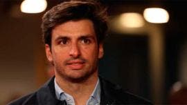 Carlos Sainz