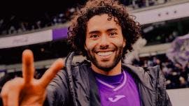 César Chino Huerta