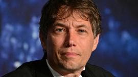 Sean Baker