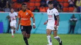 Alan Pulido