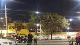 ciclista muere atropellado Pedregal de Carrasco Coyoacan