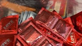 Condones