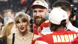 Taylor Swift
