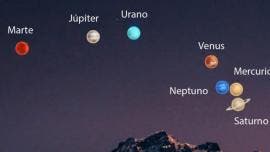 Desfile planetario este 28 de febrero: ¿A qué hora y cómo observarlo?