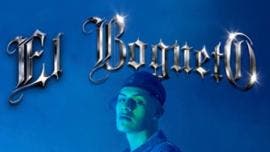 El Bogueto cae presunto ratero