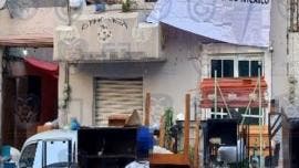 extincion dominio predio Penon Banos FGJCDMX