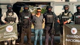 Gerardo 'N', limoneros, extorsión