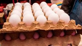 Huevos