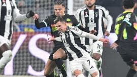 Serie A