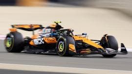 McLaren