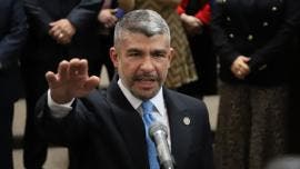 Mauricio Tabe Octavio Rivero piden licencia