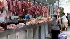 mercados Sedeco CDMX adultos mayores