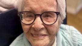 muere Rose Girone superviviente Holocausto