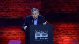Muere Marian Turski, superviviente del Holocausto, a los 98 años