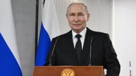 Nadie ha excluido a Ucrania de las negociaciones de paz, asegura Putin