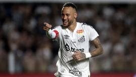 Santos FC 