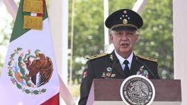 no descarta espionaje EU Ricardo Trevilla Trejo