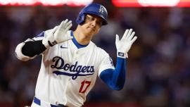 Dodgers