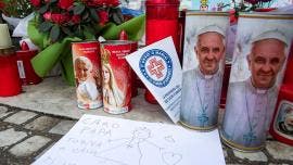 Papa Francisco