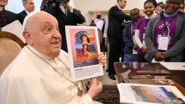Papa Francisco
