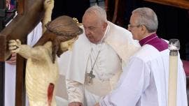 Papa Francisco