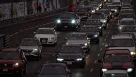 persiste contingencia ambiental Doble Hoy No Circula